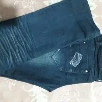 شلوار بگ