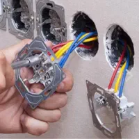 برقکاری‌‌،برقکار،تعمیرات‌برق