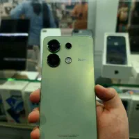 REDMI NOTE 13|موبایل|رشت, کوی فکوری|دیوار