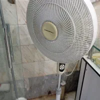 پنکه نیاز به تعمیر