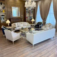 مبل کلاسیک هرمس ترند اقساط