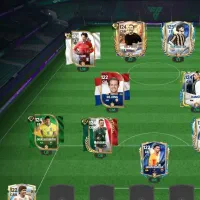 اکانت fc mobile