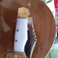 چاقو|کوهنوردی و کمپینگ|کارون, |دیوار