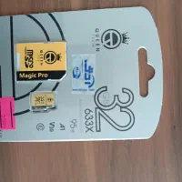 رم ۳۲ گیگابایتی مارکQUEEN