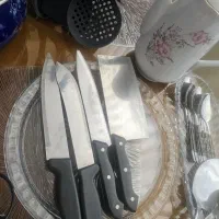 چاقو