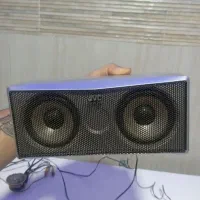 سوراند پرقدرت جی وی سی 7000وات اصلی سنگین وزن