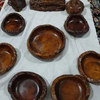 هفتسین طرح چوب فقط ۲۵۰ ده تیکه