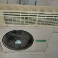کولر گازی جنرال 32000