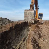استخدام نیروی کارپرداز معدنی