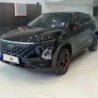 فونیکس FX مشکی درحد صفر
