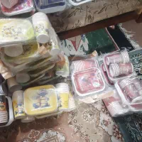 تم تولد|اسباب‌بازی بچه|تهران, شمس‌آباد|دیوار