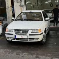 سمندef7 موتور ملی دوگانه کارخانه نقد اقساط