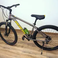 دوچرخه ردفوکس مدل SD2329