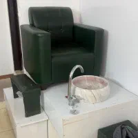 صندلی اسپا