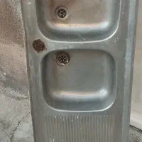 سینک دوقلو