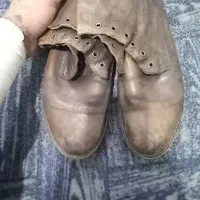چند جفت کفشه مارک
