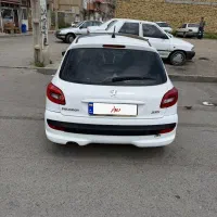 207پانا ارتقا یافته