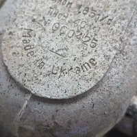 جک و کلاف و بقل گیربکسی و گاردون کامل پیچ مهره ای