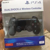 دسته ps4 آکبند