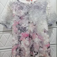 تعدادی لباس