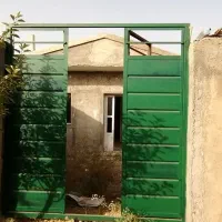 خانه ویلایی روستای باریک‌آب