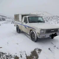 مزدا تک کابین ۱۶۰۰