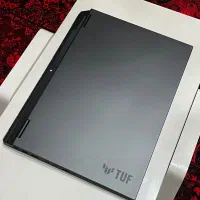 Asus TUF F16 گیمینگ