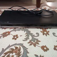 دستگاه دی وی دی