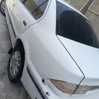 فروش ماشین سمند ef7