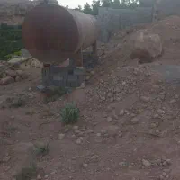 تانکر آب