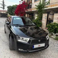 دنا اپشنال اتوماتیک در حد صفر