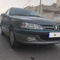 پارس مدل 1395دوگانه فابریک بدون رنگ