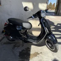 موتورسیکلت VXL 170 ABS اقساطی