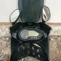 فروش تعدادی لوازم پالس ۲۲۰ اصلی