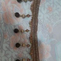 حاشیه پرده