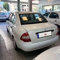 تیبا صندوقدار ۱۴۰۰ بیرنگ