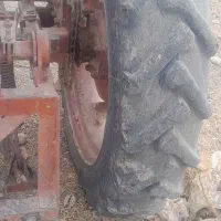بذر پاش روسی