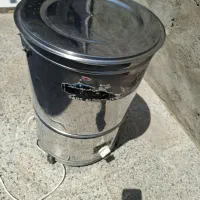کره گیر برقی 4۰ لیتری