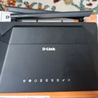 مودم N300 dlink