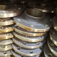 رینگ و فلنج لوله و اتصالات