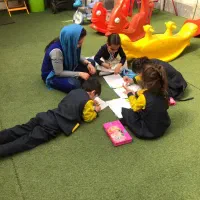 درخواست برای مربی