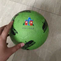 توپ فوتبال