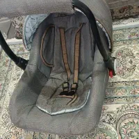 سرویس کالسکه و کریر و روروئک