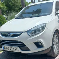 جک S5 درحد