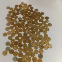 سکه ۱۰۰ تومانی سال ۱۳۹۱