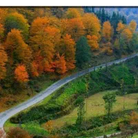 تور شمال با ماشین شخصی