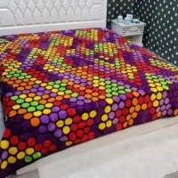 پتوی شادیلون دونفره