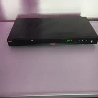 DVD مارشال