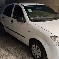 تیبا۲ هاچبک