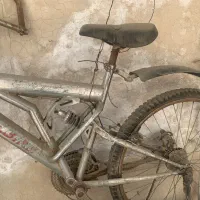 دوچرخه کوهستانی ۲۶